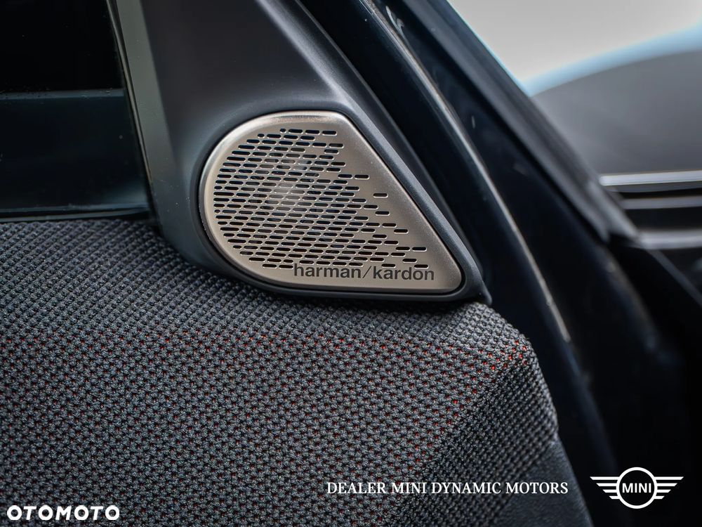 MINI Countryman S ALL4 John Cooper Works Trim - 27