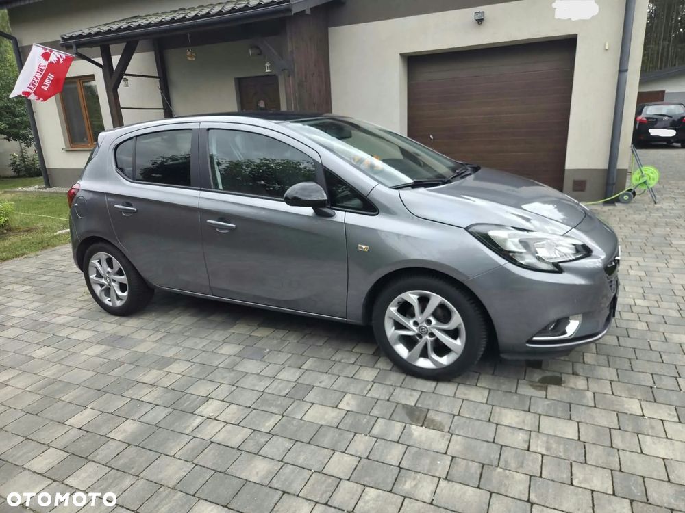 Opel Corsa - 17