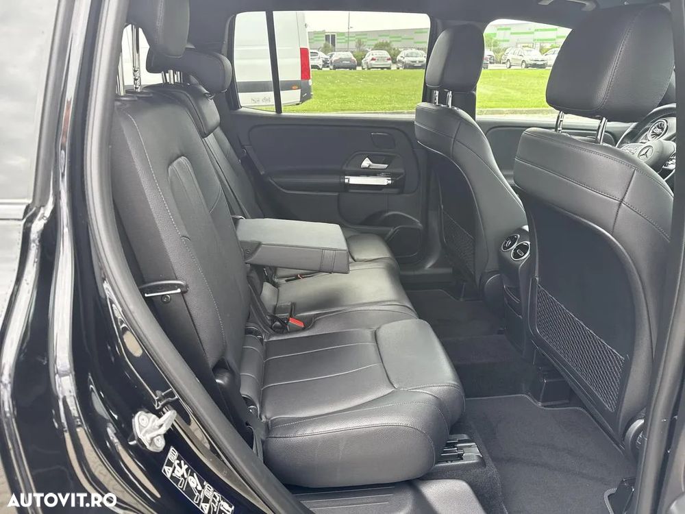 Mercedes-Benz GLB 220 d 4MATIC Aut. - 17