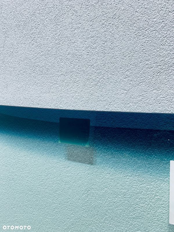 Szyba czołowa NOWA OPEL MONZA A1 COUPE 1978-1982 - 2