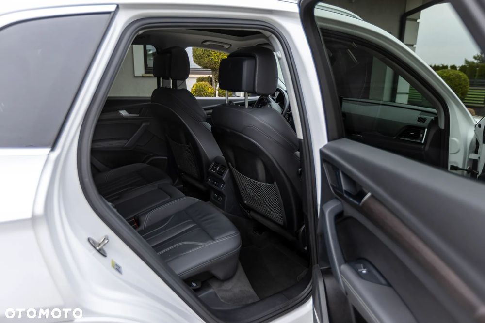 Audi Q5 45 TFSI quattro S tronic S line - 24