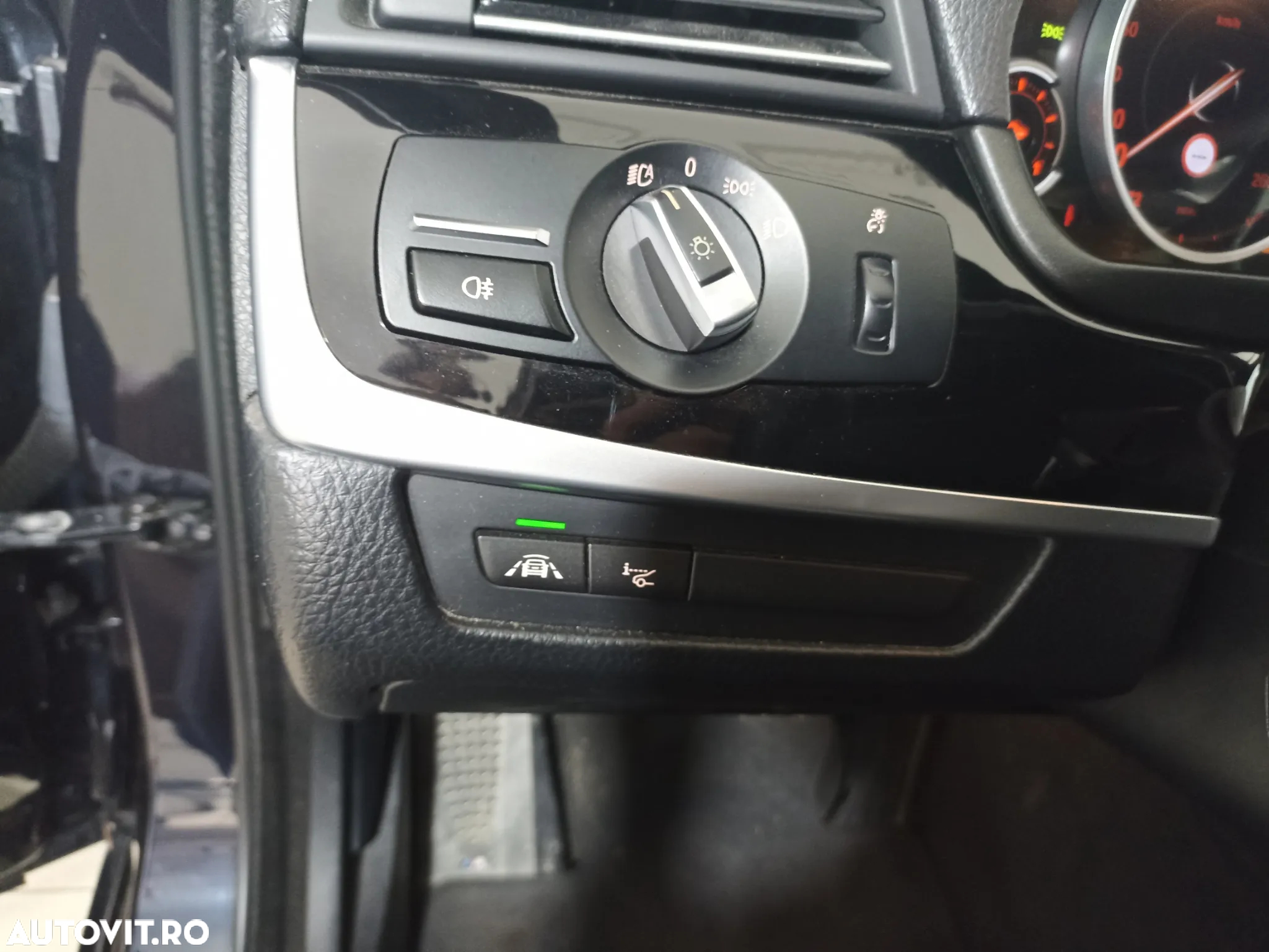 BMW M5 M550d xDrive Touring Sport-Aut. - 14