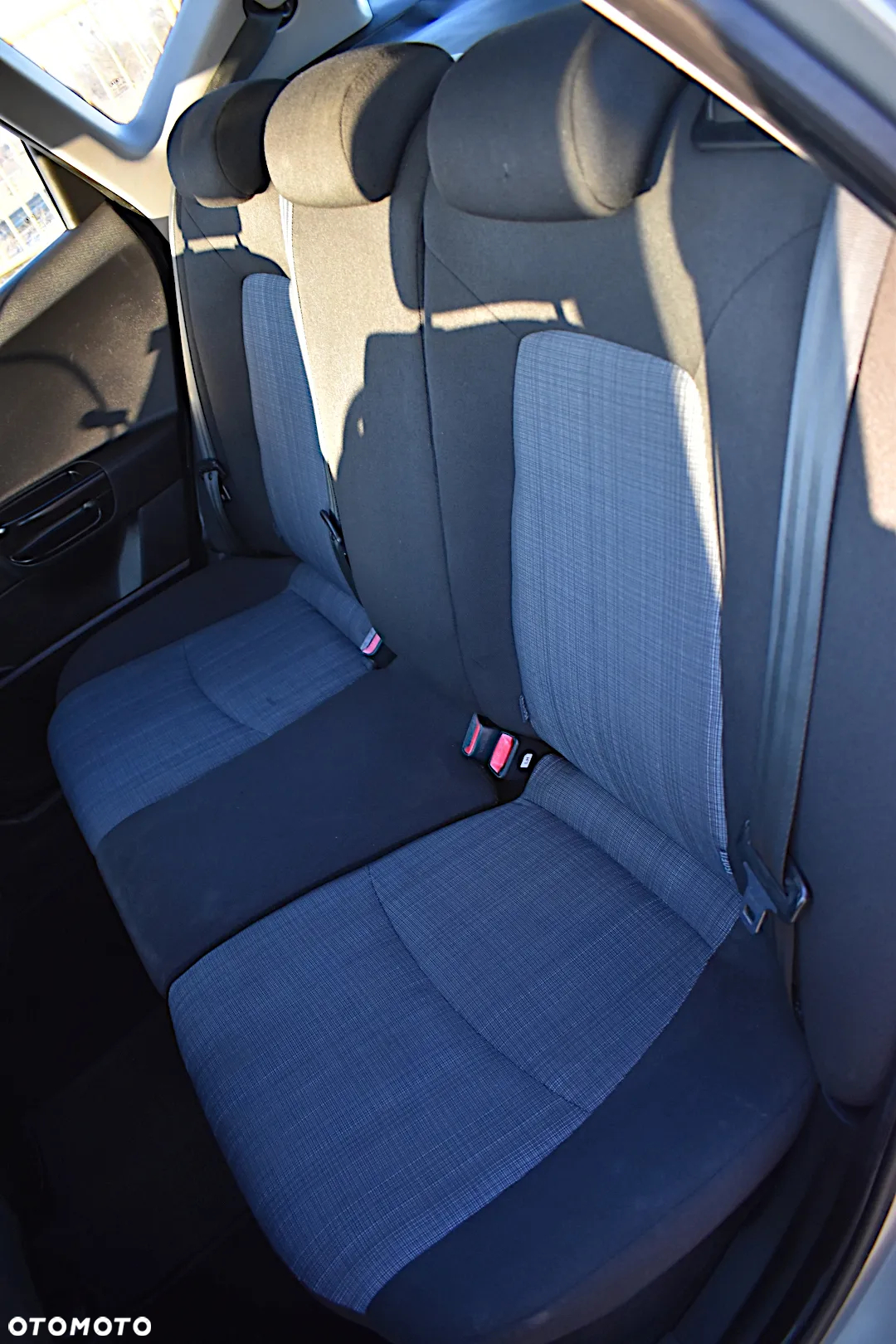 Kia Ceed Cee'd 1.4 Optimum - 7