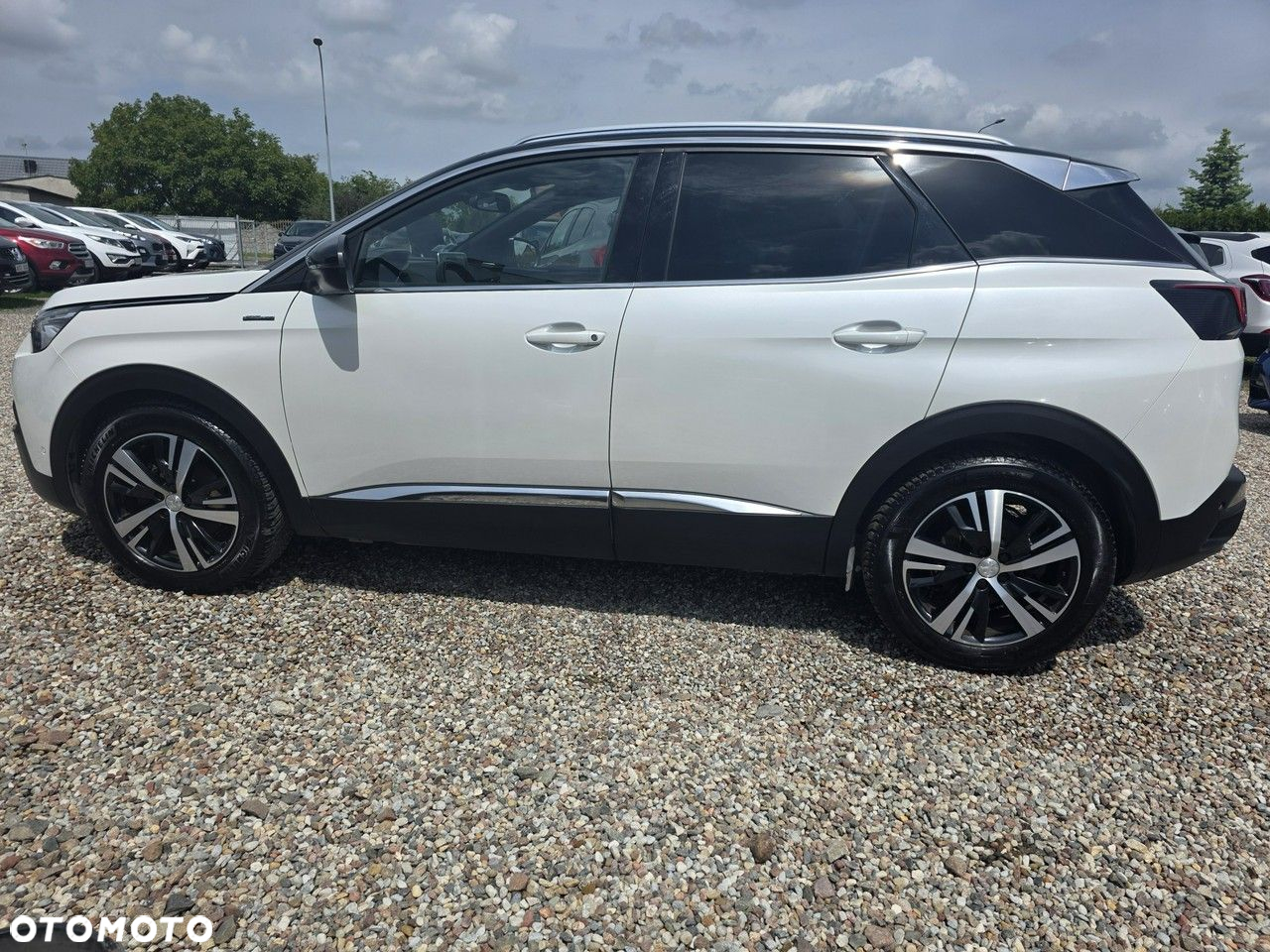 Peugeot 3008 - 8