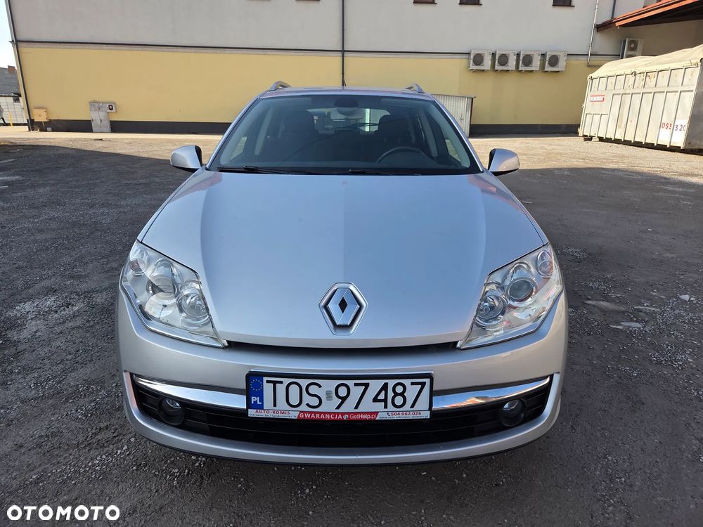 Renault Laguna 2.0 16V 140 Dynamique - 17
