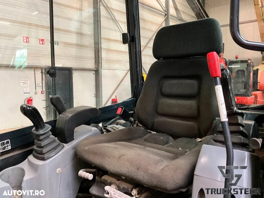 Kubota KX27-4 - 6