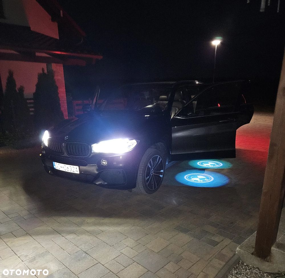 BMW X5 xDrive30d - 27