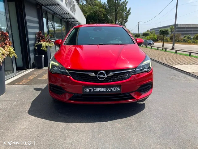 Opel Astra Sports Tourer 1.5 D GS Line S/S - 2