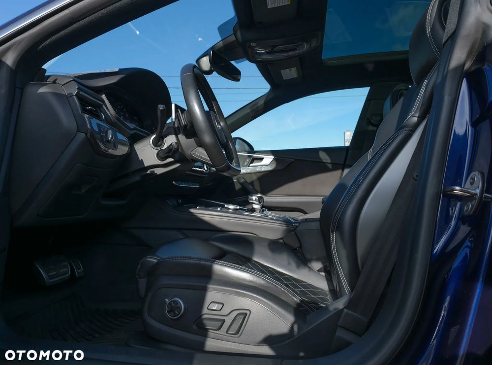 Audi S5 Sportback 3.0 TFSI Quattro Tiptronic - 39