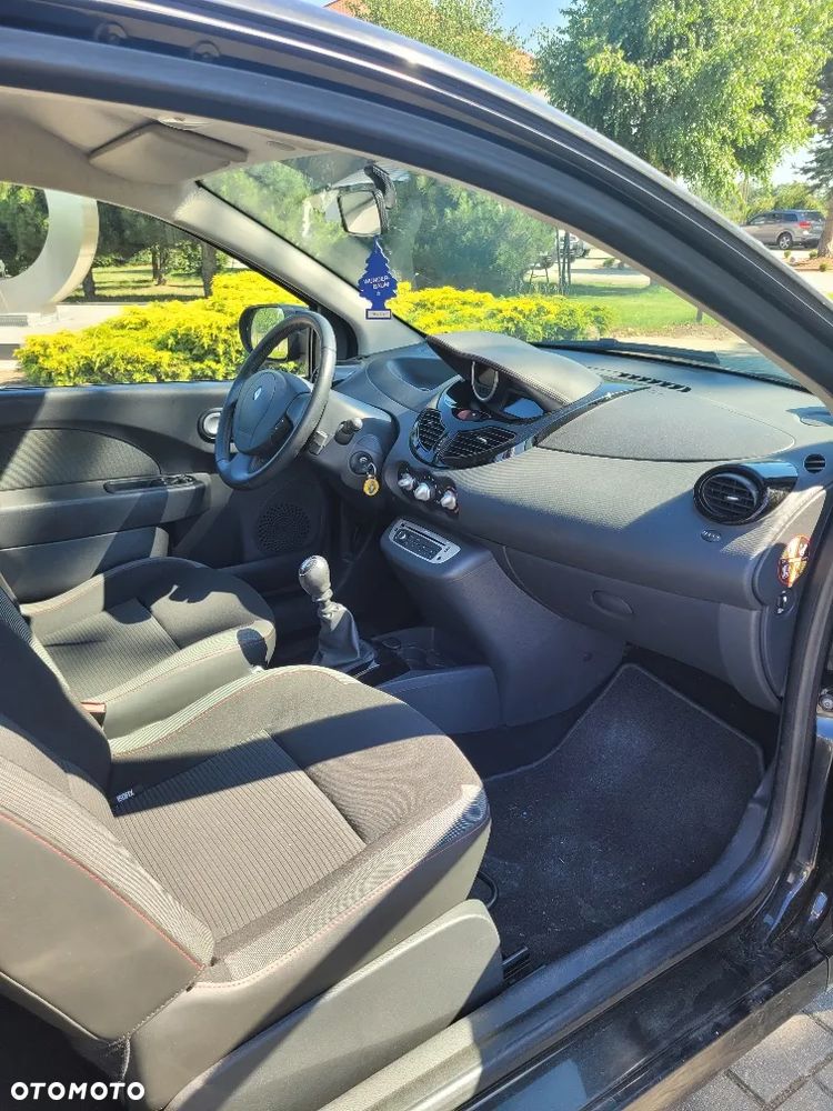 Renault Twingo 1.2 16V Eco Wind - 9