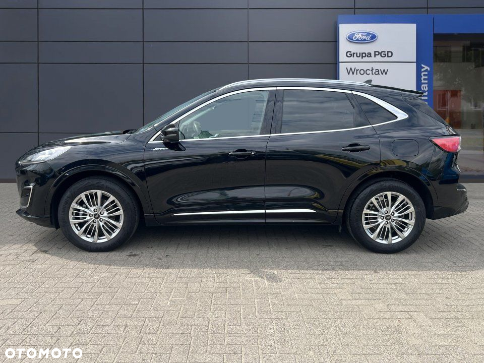 Ford Kuga - 7