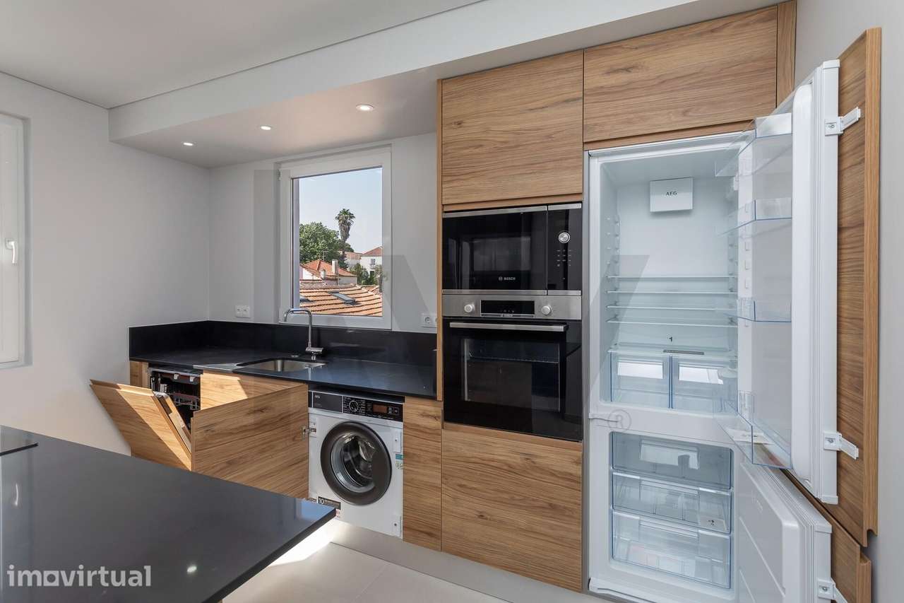 T3 Duplex Novo a Estrear em Almada - Grande imagem: 4/32