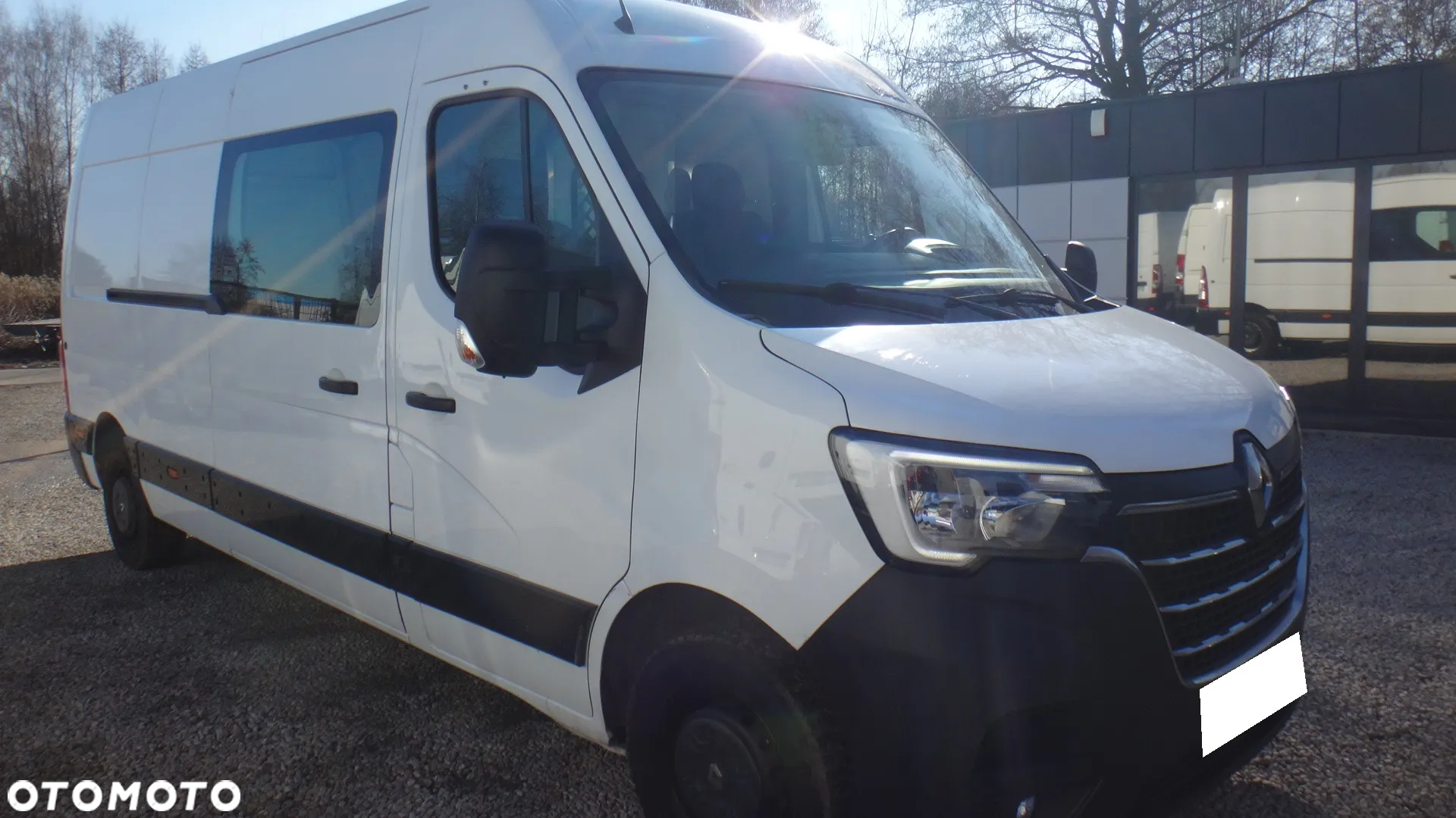 Renault Master - 3