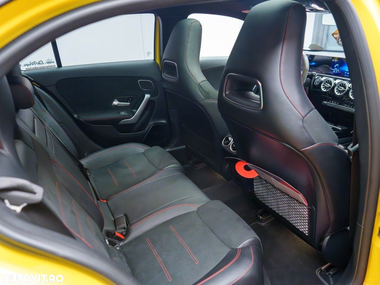 Mercedes-Benz A - 25