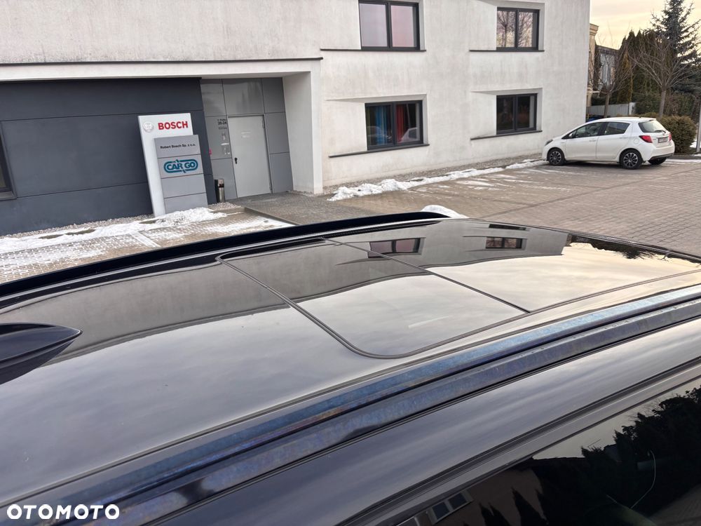 BMW X5 xDrive50i - 7