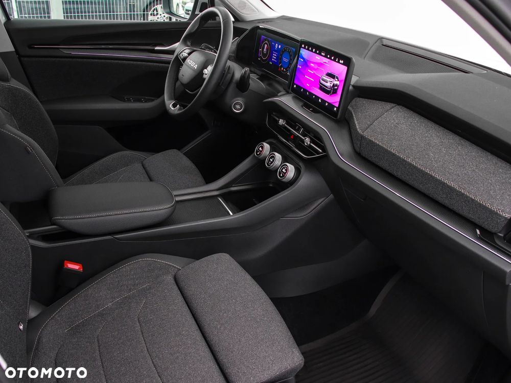 Skoda Kodiaq 2.0 TDI 4x2 Selection DSG - 13