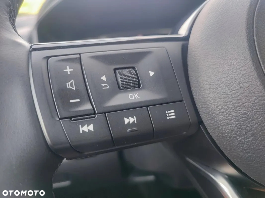 Nissan Qashqai - 38