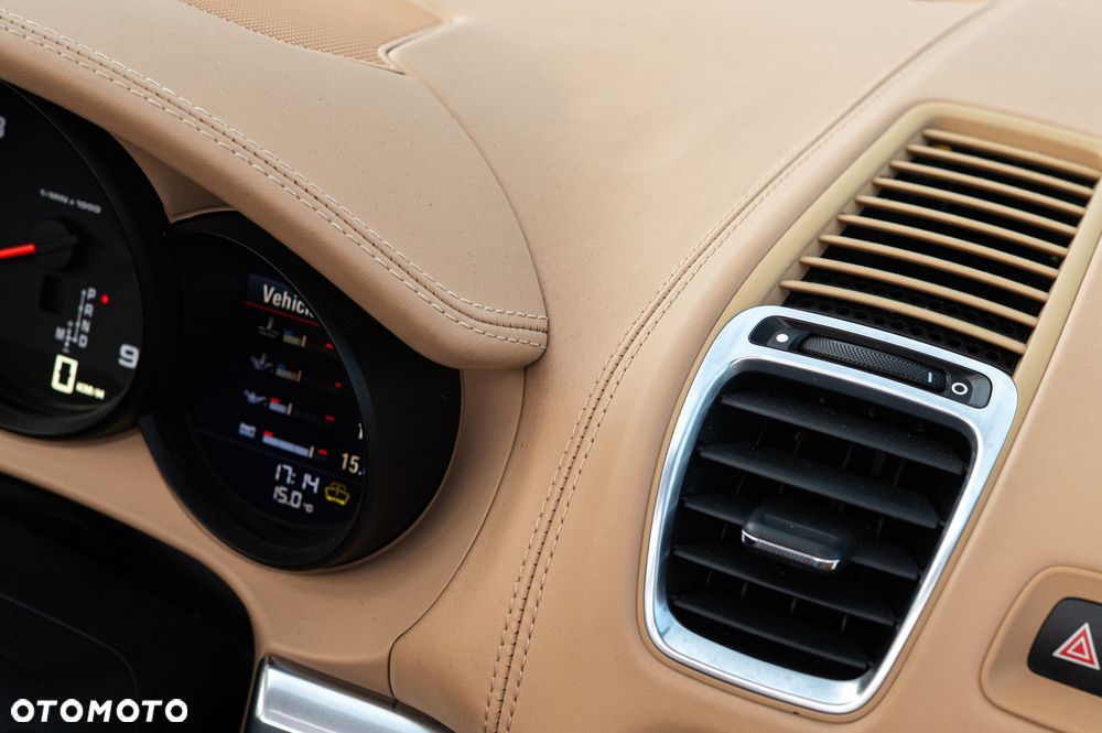 Porsche Boxster PDK - 20