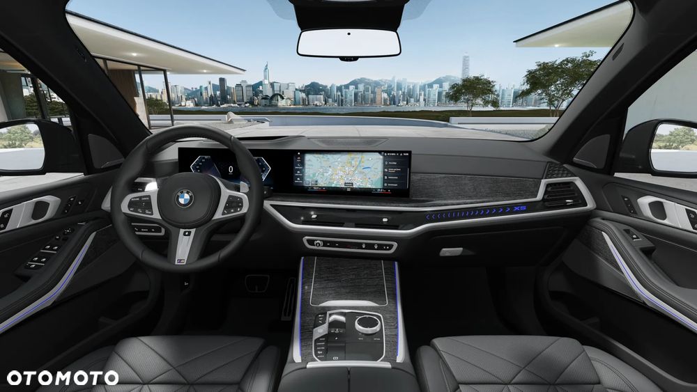 BMW X5 xDrive30d mHEV - 9