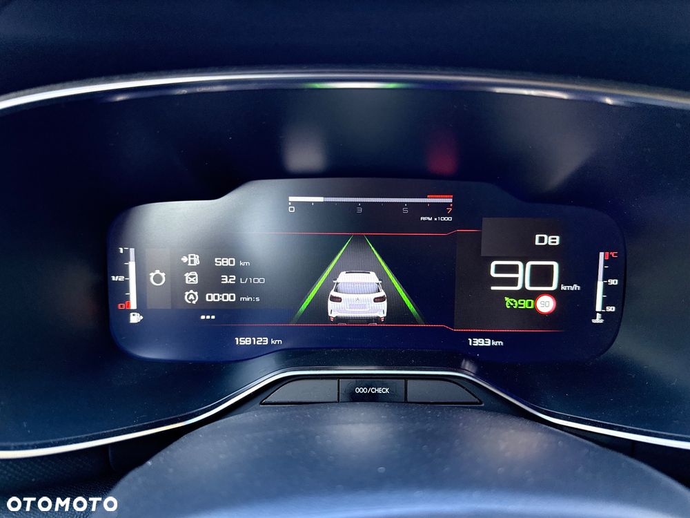 Citroën C5 Aircross 1.5 BlueHDi Max EAT8 - 24