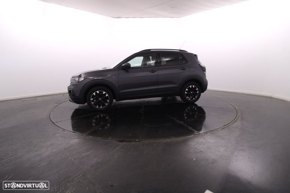 VW T-Cross 1.0 TSI Life - 2