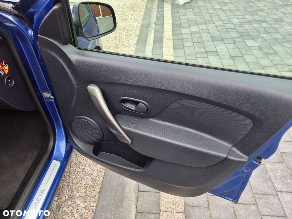 Dacia Sandero - 21