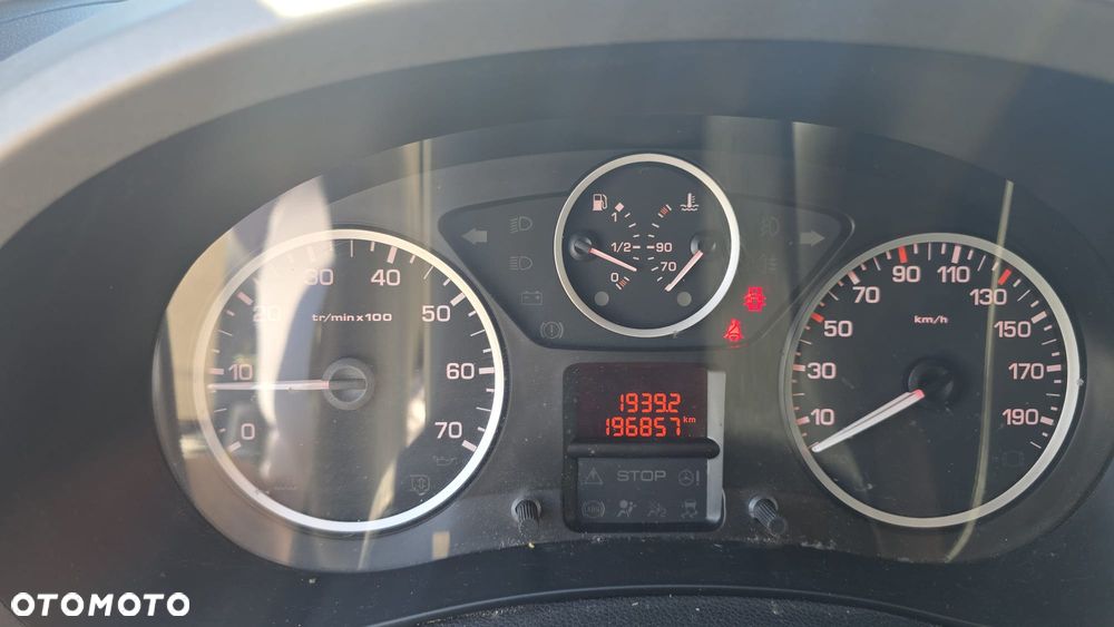 Peugeot Partner 1.6 BlueHDi Outdoor S&S 7os - 13