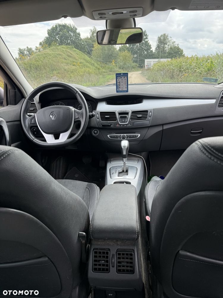 Renault Laguna - 7