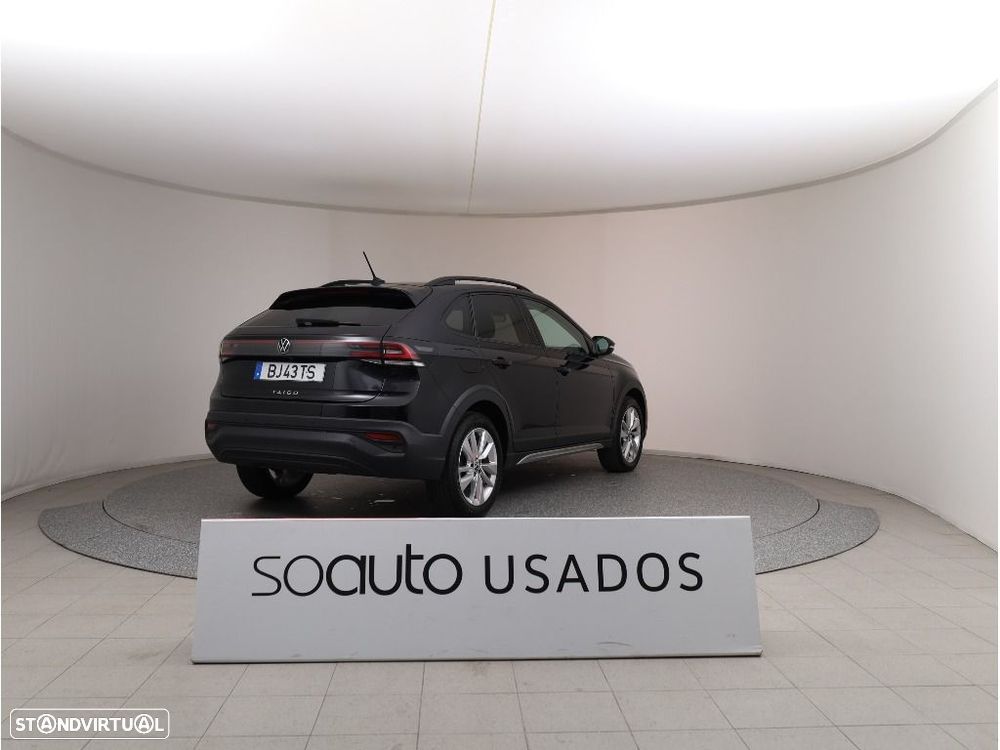 VW Taigo 1.0 TSI Urban - 12