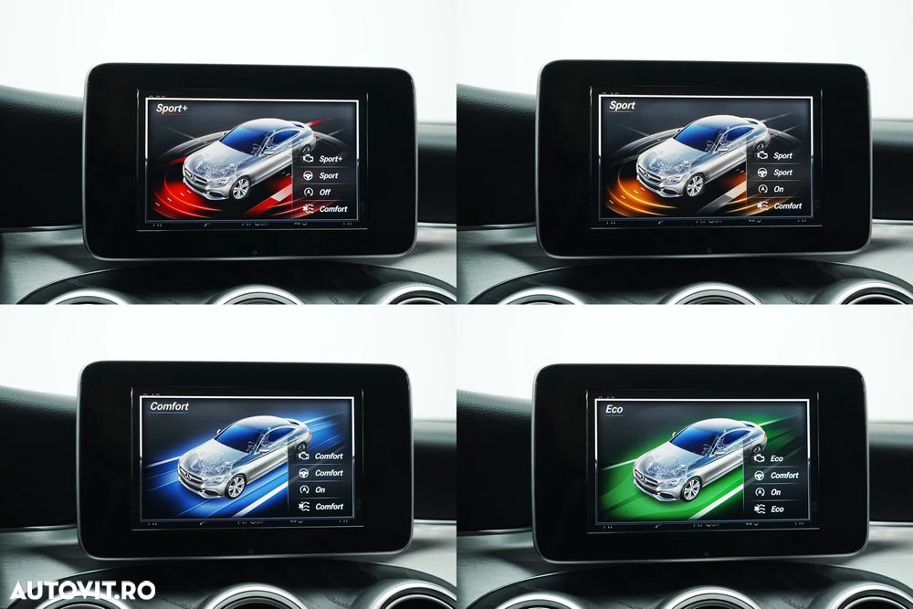 Mercedes-Benz C 220 d 9G-TRONIC AMG Line - 35