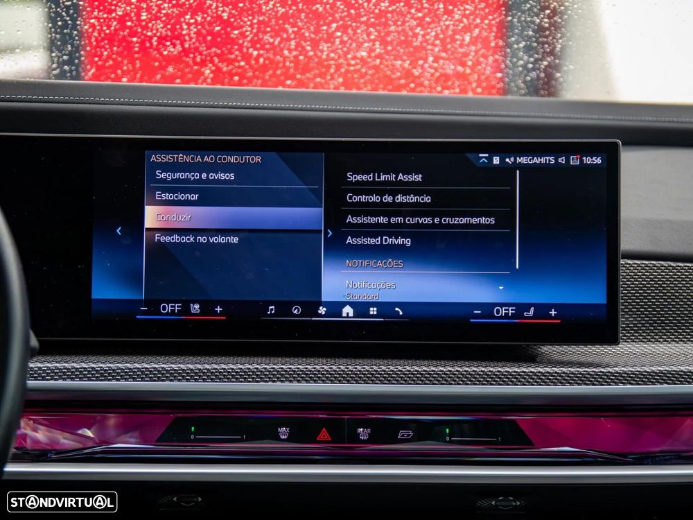 BMW i7 eDrive50 Pack Desportivo M Pro - 43