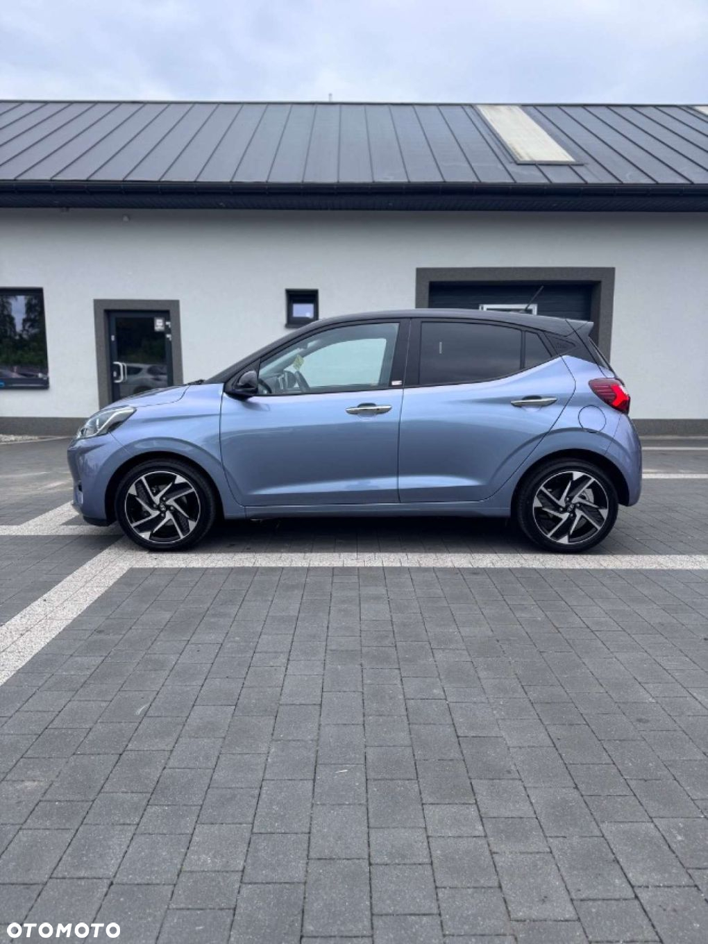 Hyundai i10 - 4