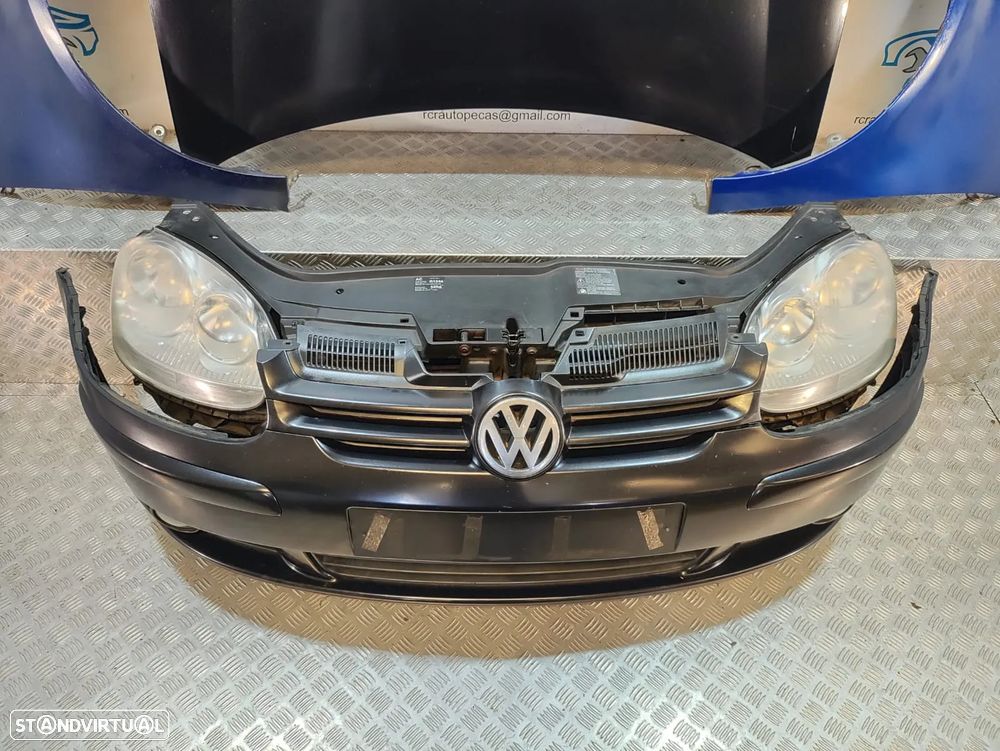Frente completa VW Volkswagen Golf 5 V Diesel - 22