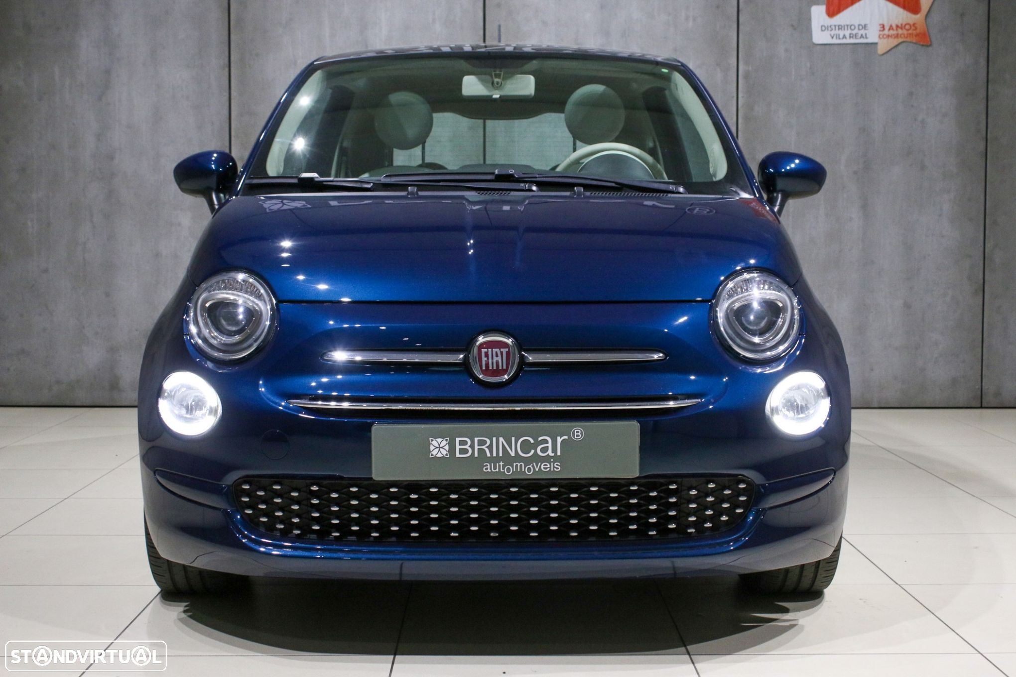 Fiat 500 - 8