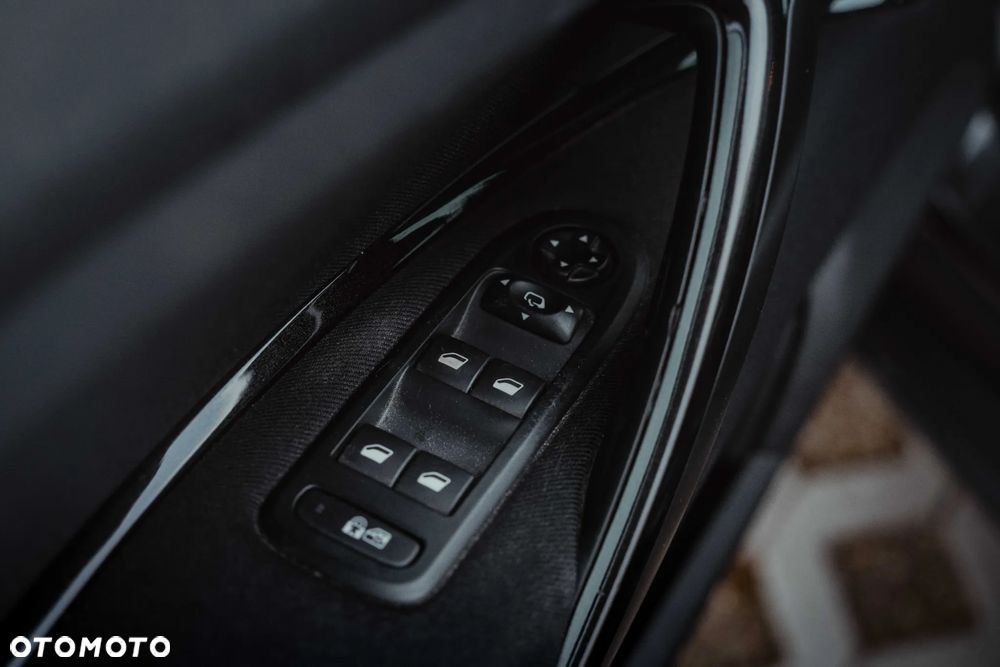 Citroën C5 2.0 HDi Exclusive - 27