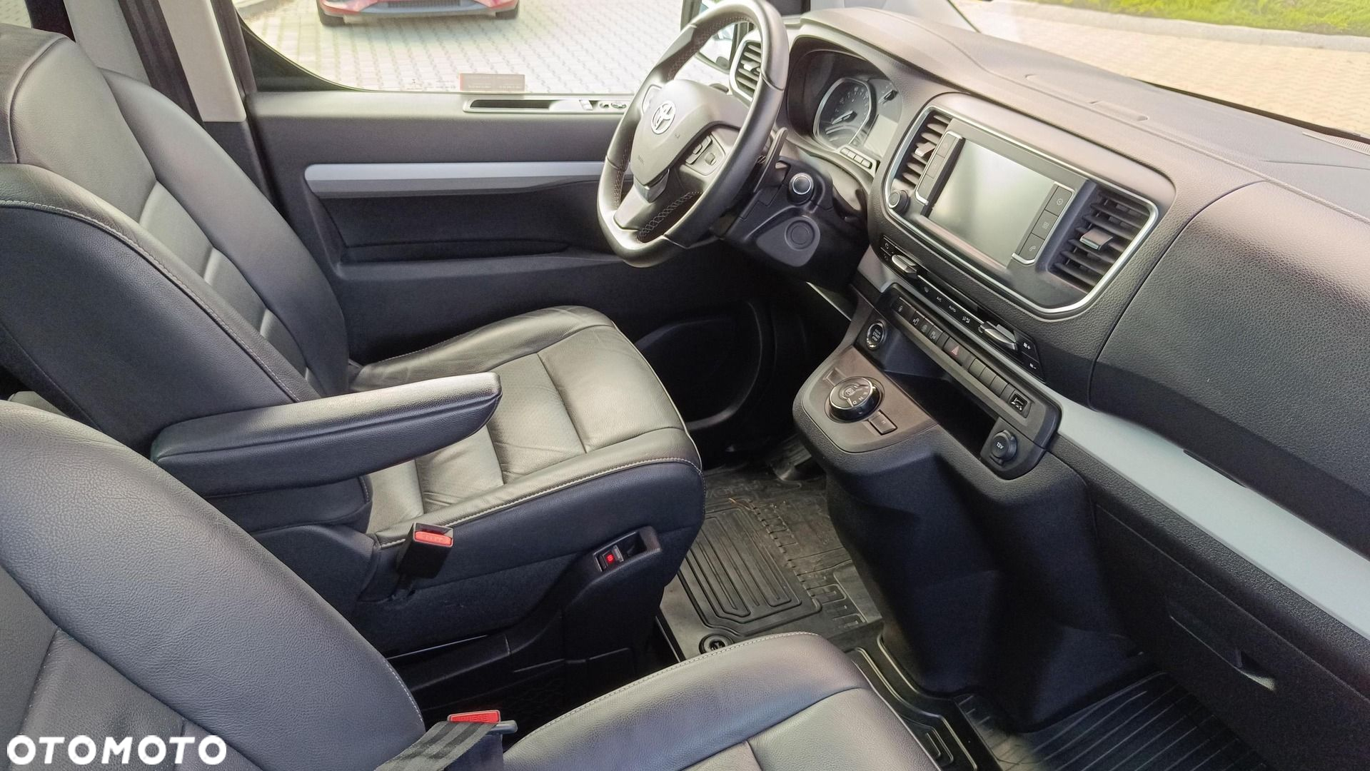 Toyota Proace Verso 2.0 D4-D Long VIP - 10