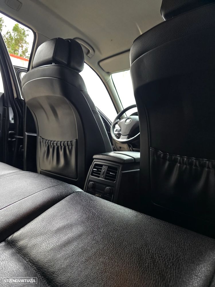 BMW 520 d Sport - 58