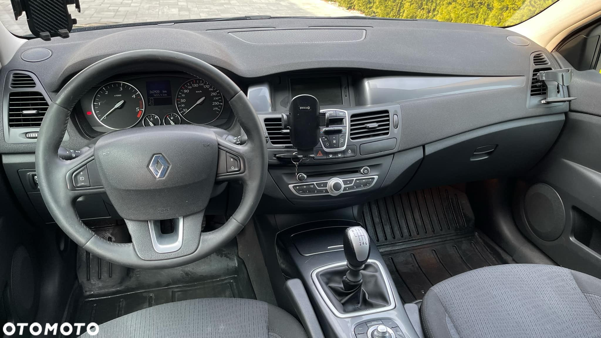 Renault Laguna - 12