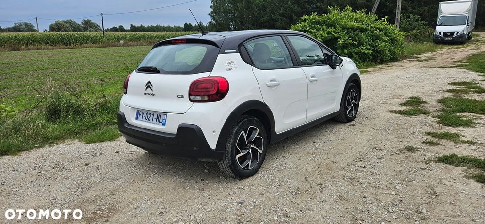 Citroën C3 - 5