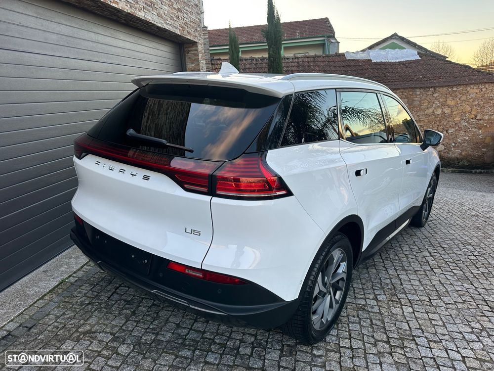 Aiways U5 Premium - 2