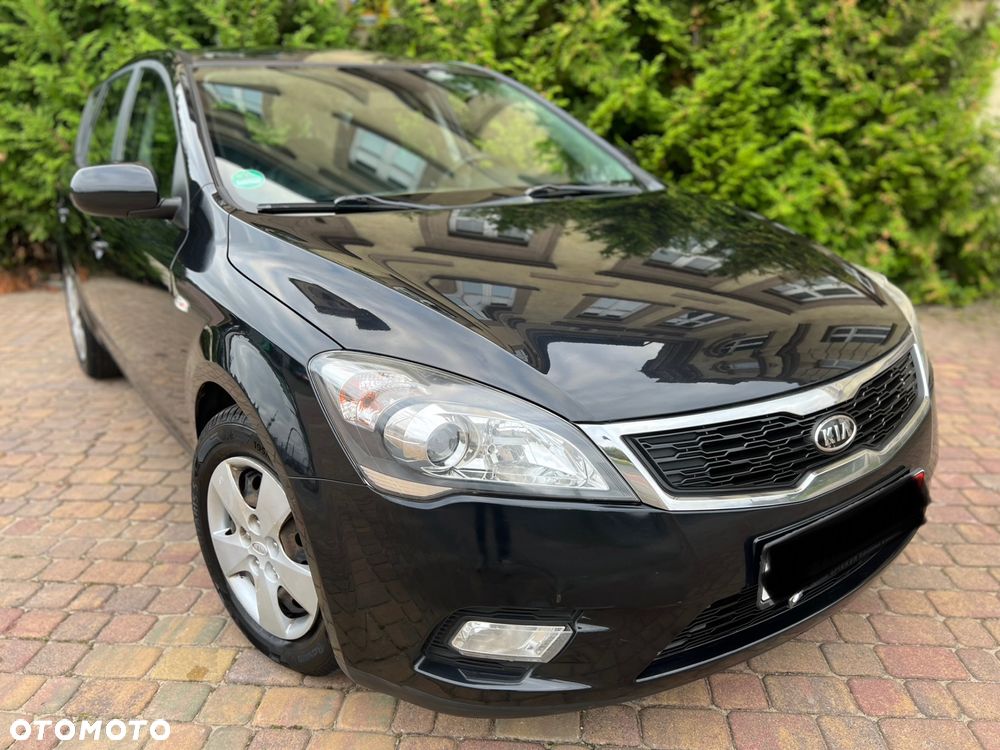 Kia Ceed Cee'd 1.4 Comfort - 4