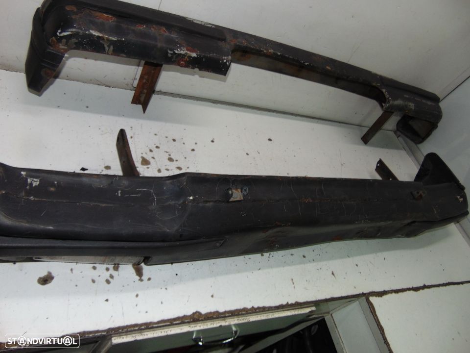 Suzuki 800 pára-choques - 8