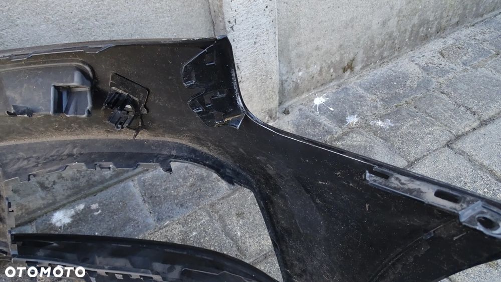 AUDI RS3 8V4 5-DRZWI SPORTBACK LIFT - zderzak przedni - 6