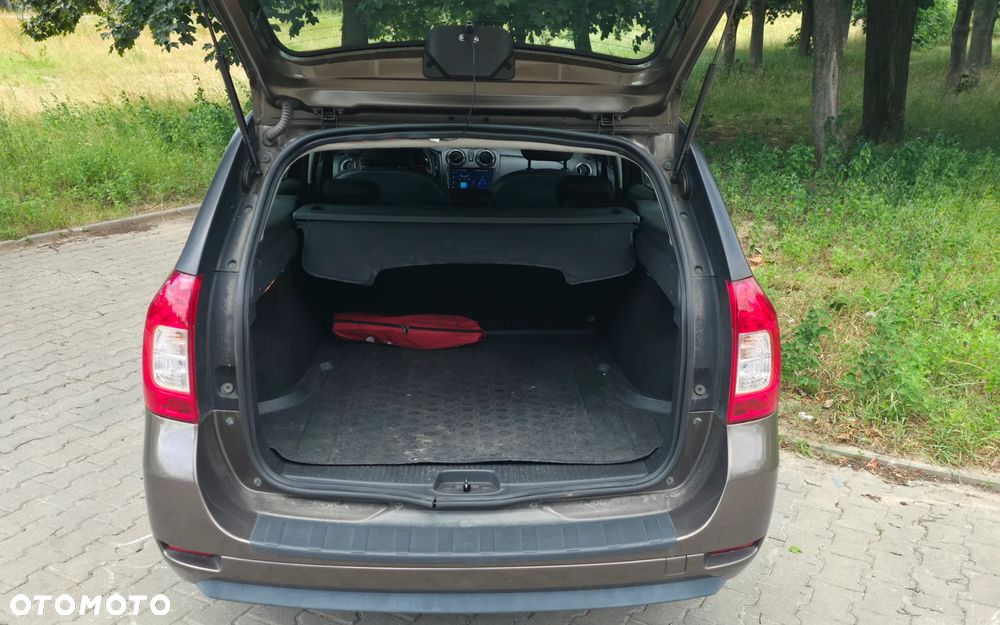 Dacia Logan 1.0 SCe Laureate - 13