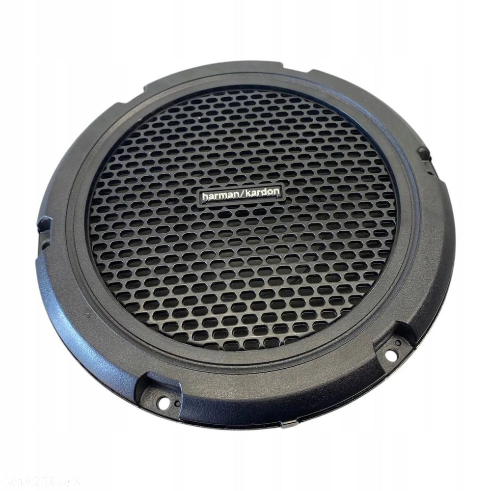 GŁOŚNIK HARMAN KARDON JEEP GRAND CHEROKEE WK2 4250000901B SUBWOOFER - 1
