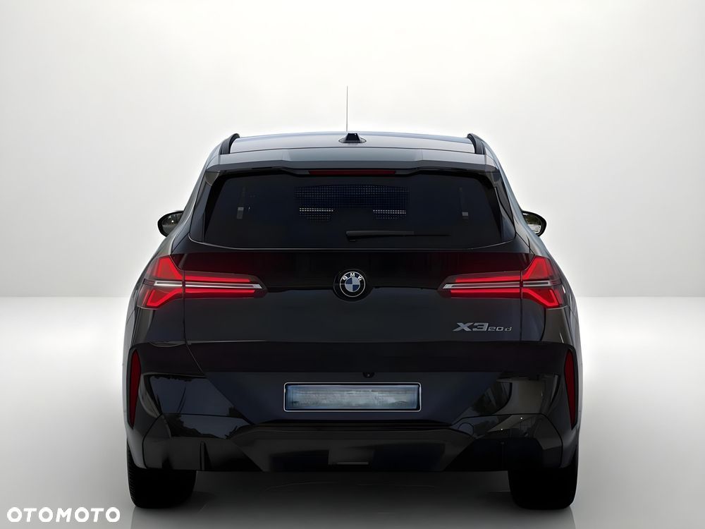 BMW X3 - 3