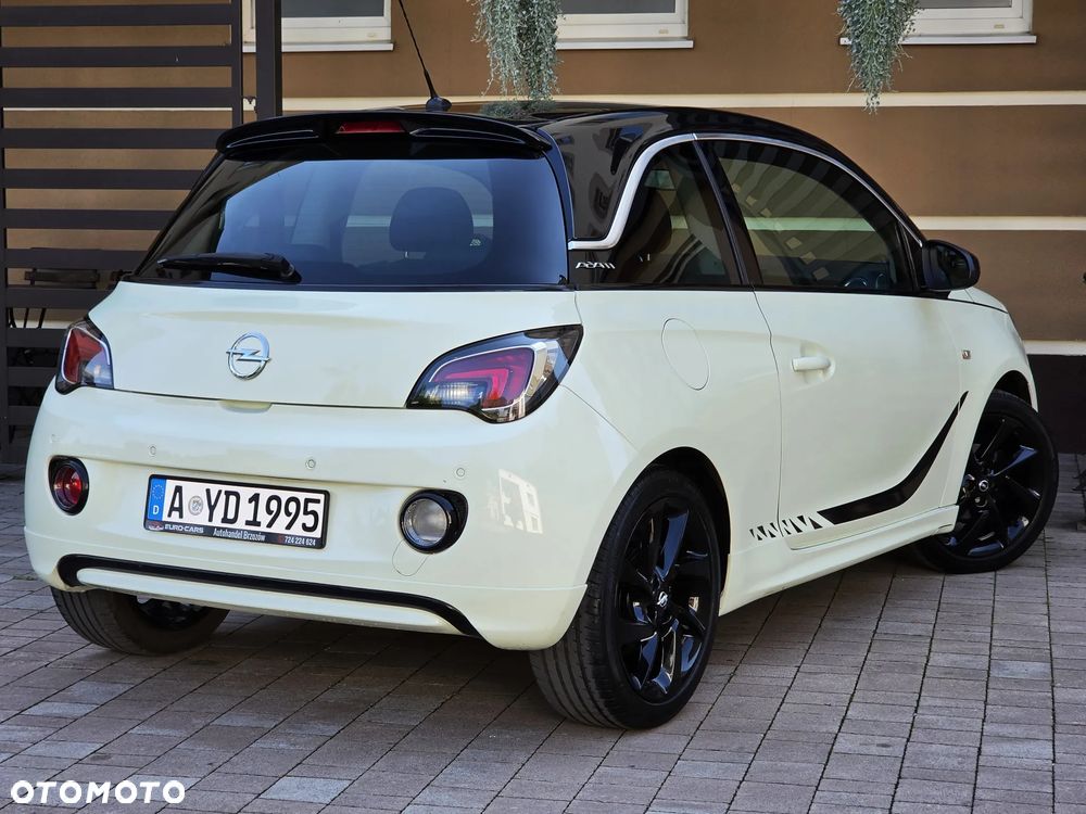 Opel Adam 1.4 Start/Stop Slam - 3