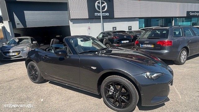 Mazda MX-5 1.5 Sky-G Prime-line - 12