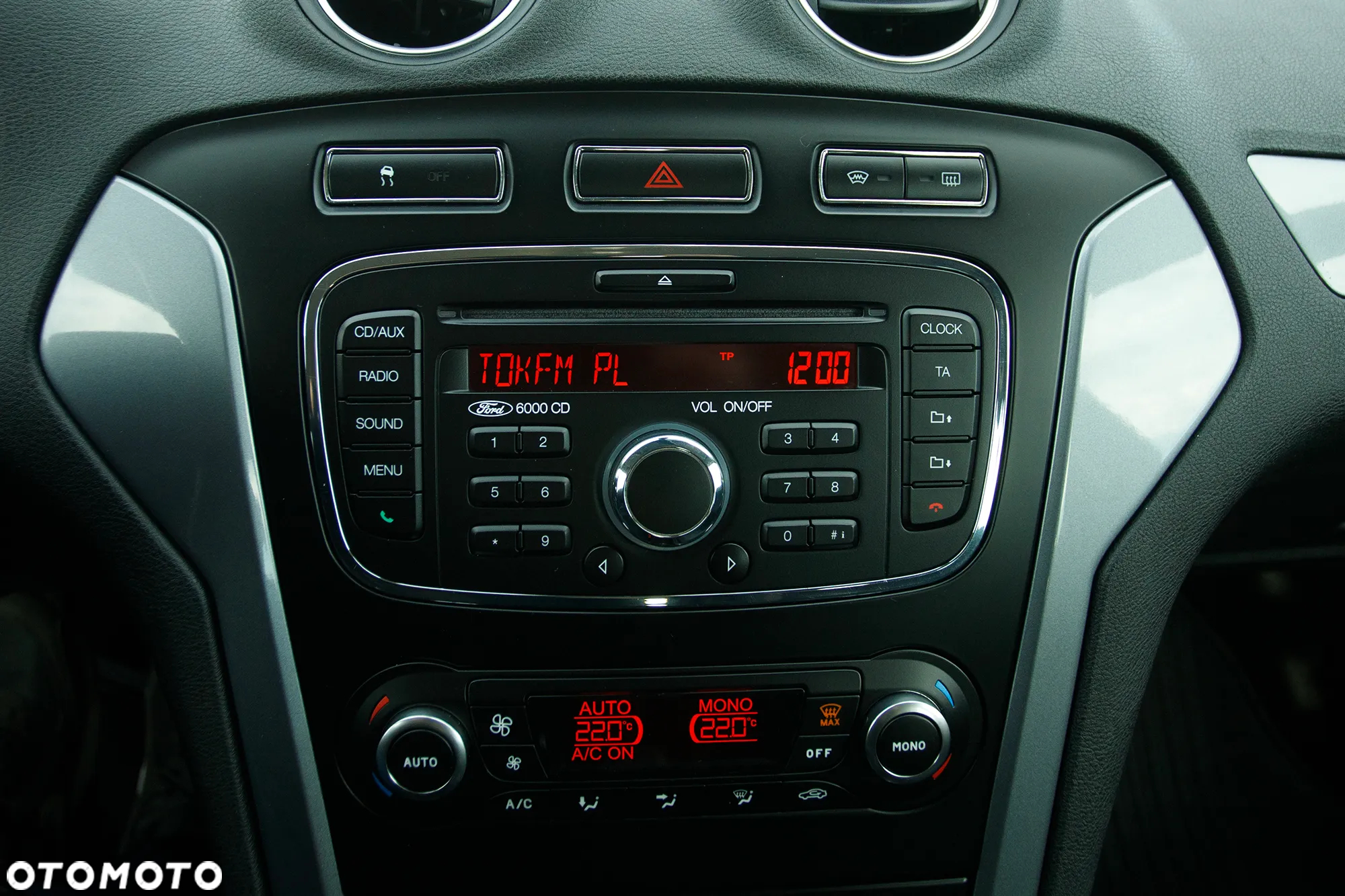Ford Mondeo 2.0 FF Titanium - 16