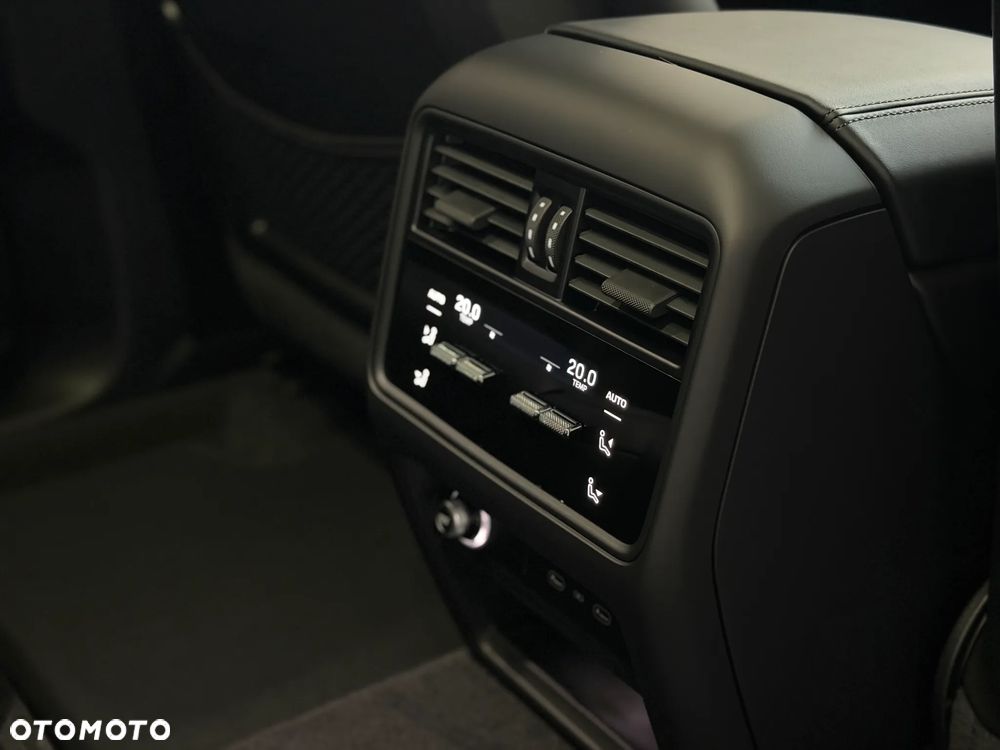 Porsche Cayenne Black Edition - 39